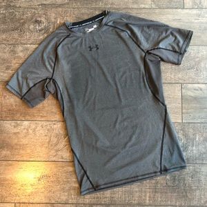 Underarmor compression shirt